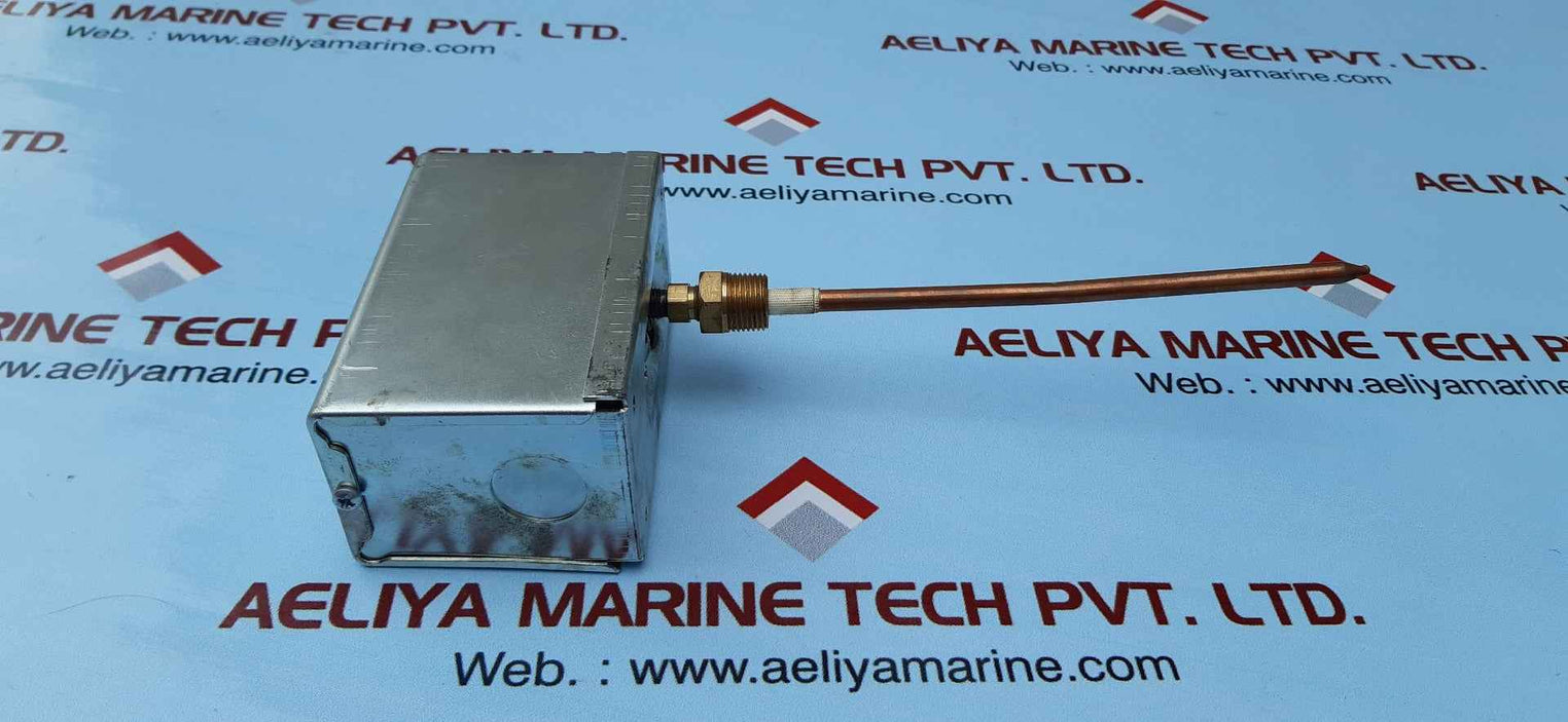 Insinger d2396 thermostat