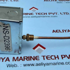 Insinger d2396 thermostat