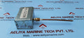 Insinger d2396 thermostat