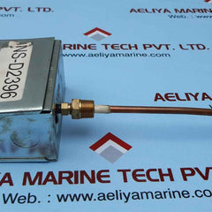 Insinger d2396 thermostat