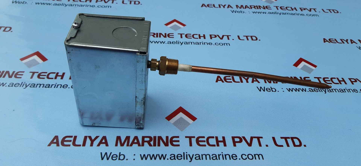 Insinger d2396 thermostat