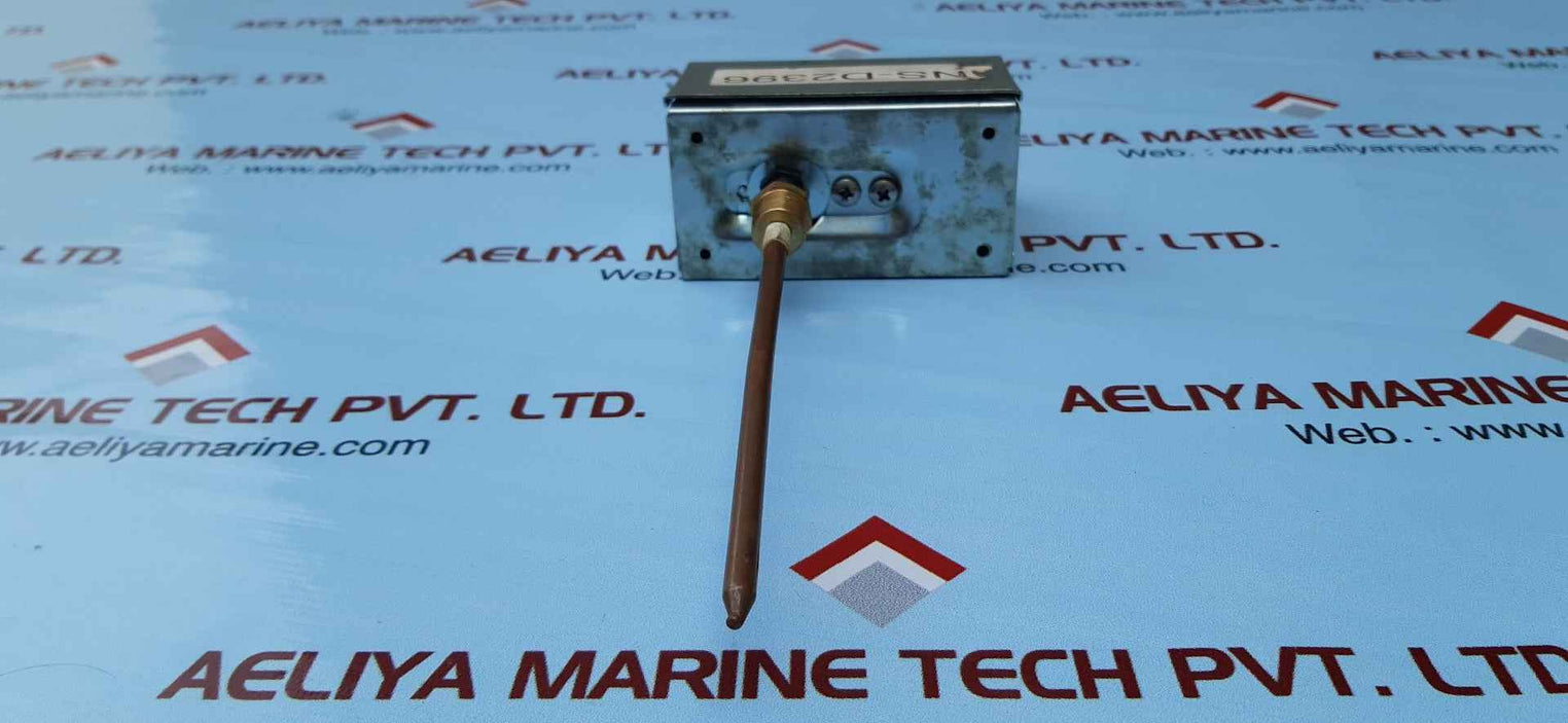 Insinger d2396 thermostat