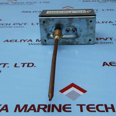 Insinger d2396 thermostat