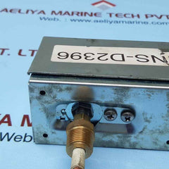 Insinger d2396 thermostat