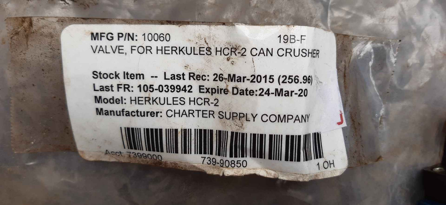 Automatic valve l2004aaar pneumatic valve