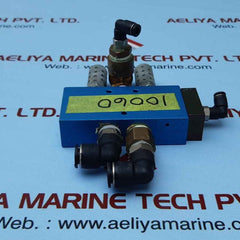 Automatic valve l2004aaar pneumatic valve
