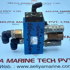 Automatic valve l2004aaar pneumatic valve