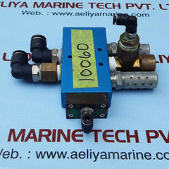 Automatic valve l2004aaar pneumatic valve