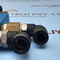 Automatic valve l2004aaar pneumatic valve