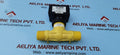 Omega fp2000 digital paddlewheel flowmeter fp2008-rt