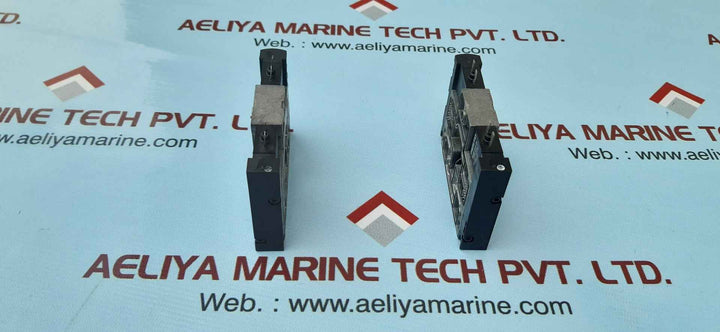 Festo 161 362 pneumatic solenoid valve