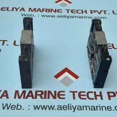 Festo 161 362 pneumatic solenoid valve