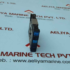 Festo 161 362 pneumatic solenoid valve