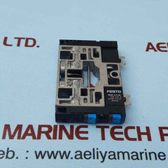 Festo 161 362 pneumatic solenoid valve