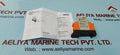 Bartec 07-7311-61J2/Ct20 Relay 250V 50Hz