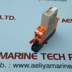Bartec 07-7311-61J2/Ct20 Relay 250V 50Hz