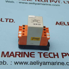 Bartec 07-7311-63j2kt00 relay