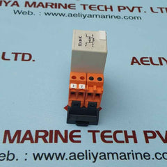 Bartec 07-7311-63j2kt00 relay