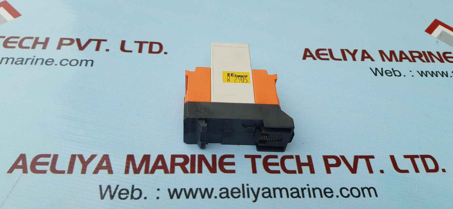 Bartec 07-7311-63j2kt00 relay