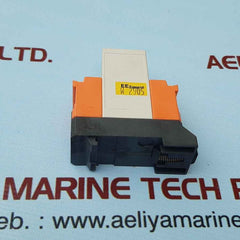 Bartec 07-7311-63j2kt00 relay