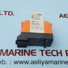 Bartec 07-7311-63j2kt00 relay