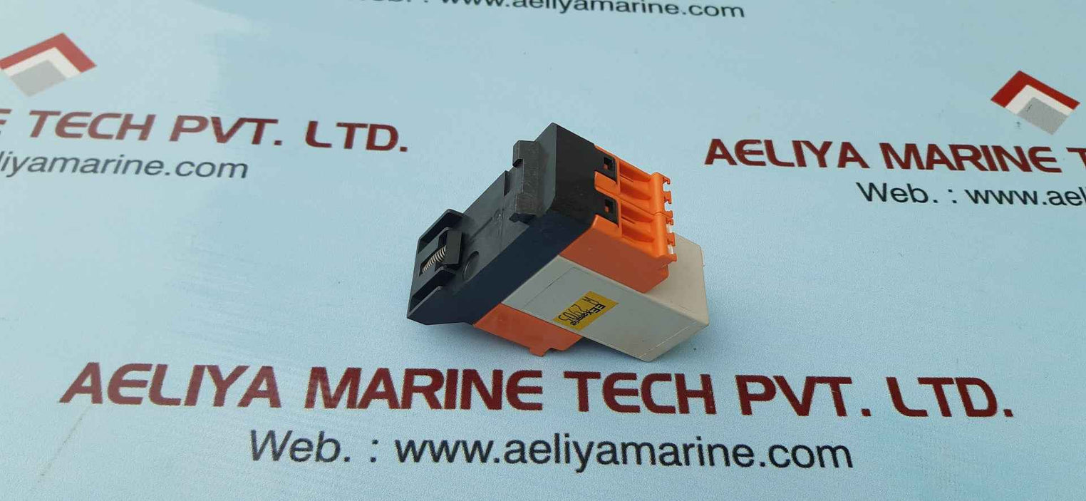 Bartec 07-7311-63j2kt00 relay