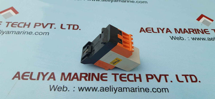 Bartec 07-7311-63j2kt00 relay