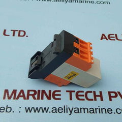 Bartec 07-7311-63j2kt00 relay