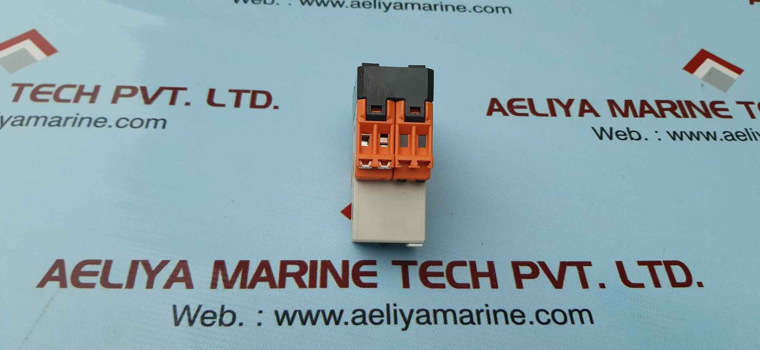 Bartec 07-7311-63j2kt00 relay