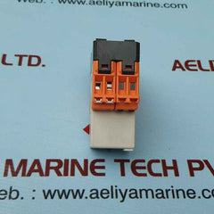 Bartec 07-7311-63j2kt00 relay