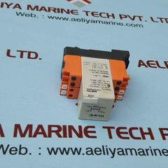 Bartec 07-7311-63j2kt00 relay
