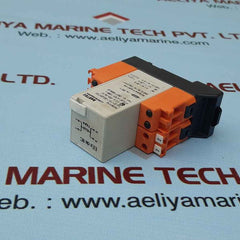 Bartec 07-7311-63j2kt00 relay