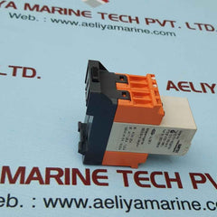 Bartec 07-7311-63j2kt00 relay