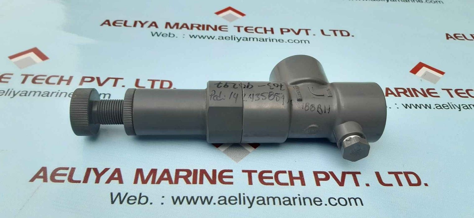 Hayward pressure relief valve sw32 1