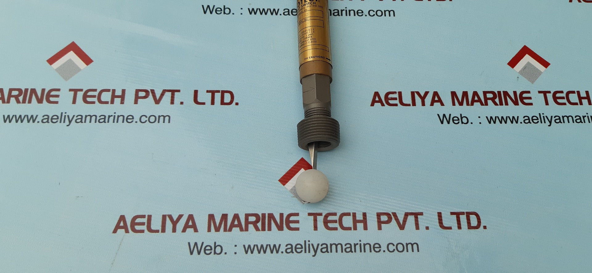 Flotect l6epb ss30 float switch