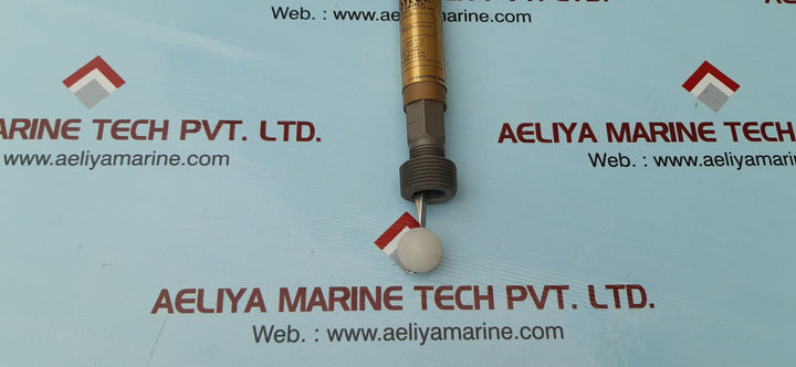 Flotect l6epb ss30 float switch