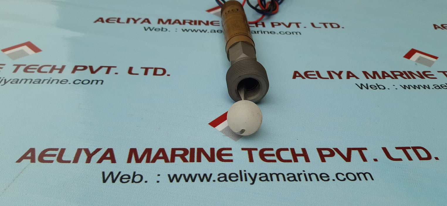 Flotect l6epb ss30 float switch