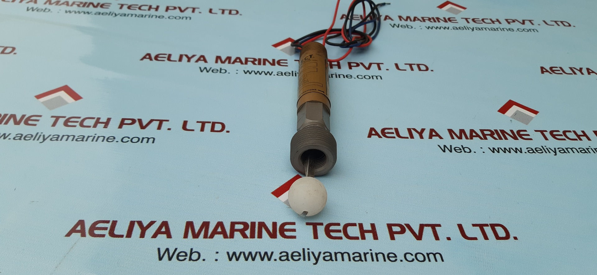 Flotect l6epb ss30 float switch