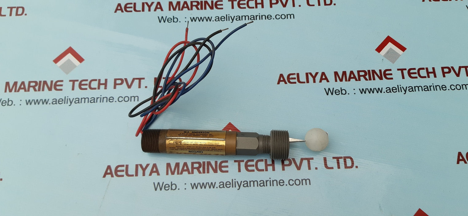 Flotect l6epb ss30 float switch