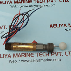 Flotect l6epb ss30 float switch
