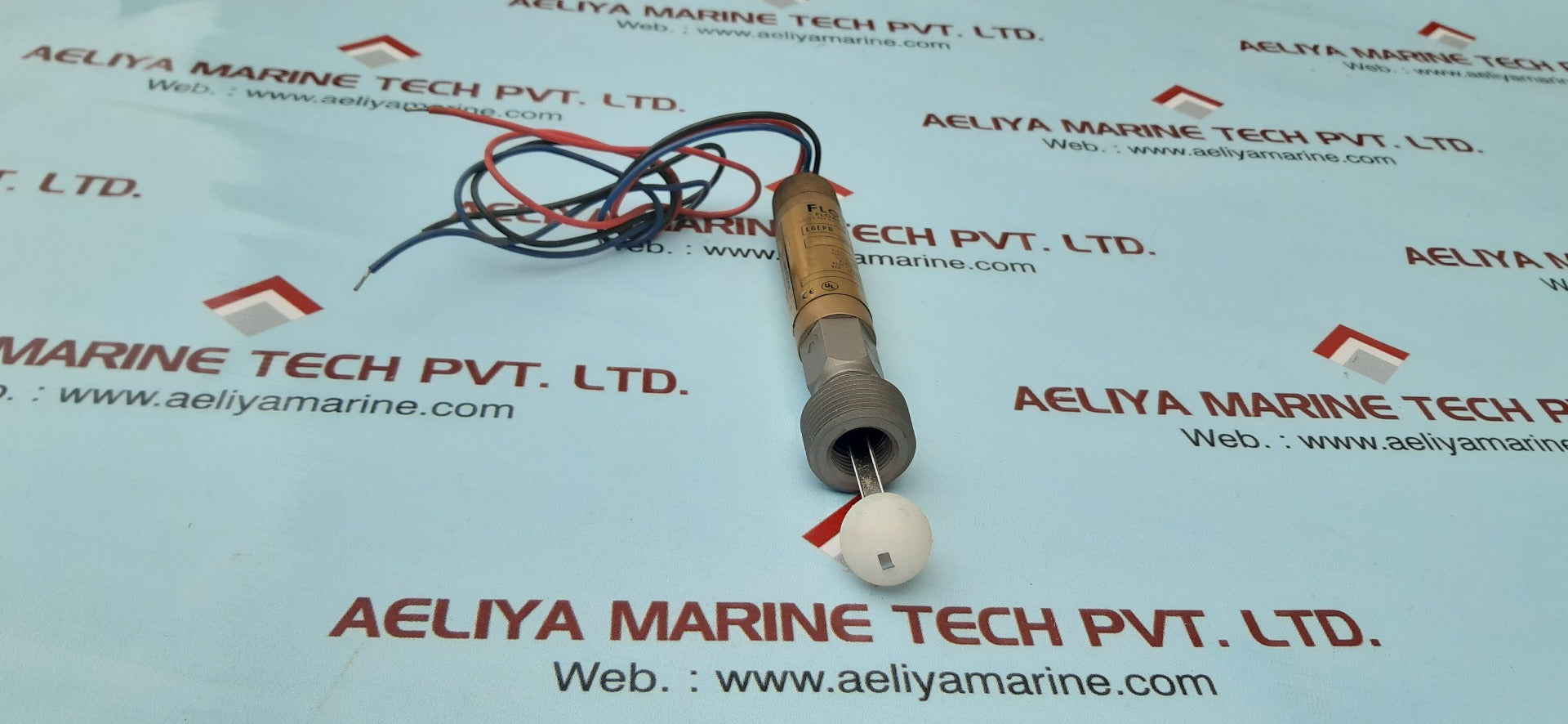 Flotect l6epb ss30 float switch