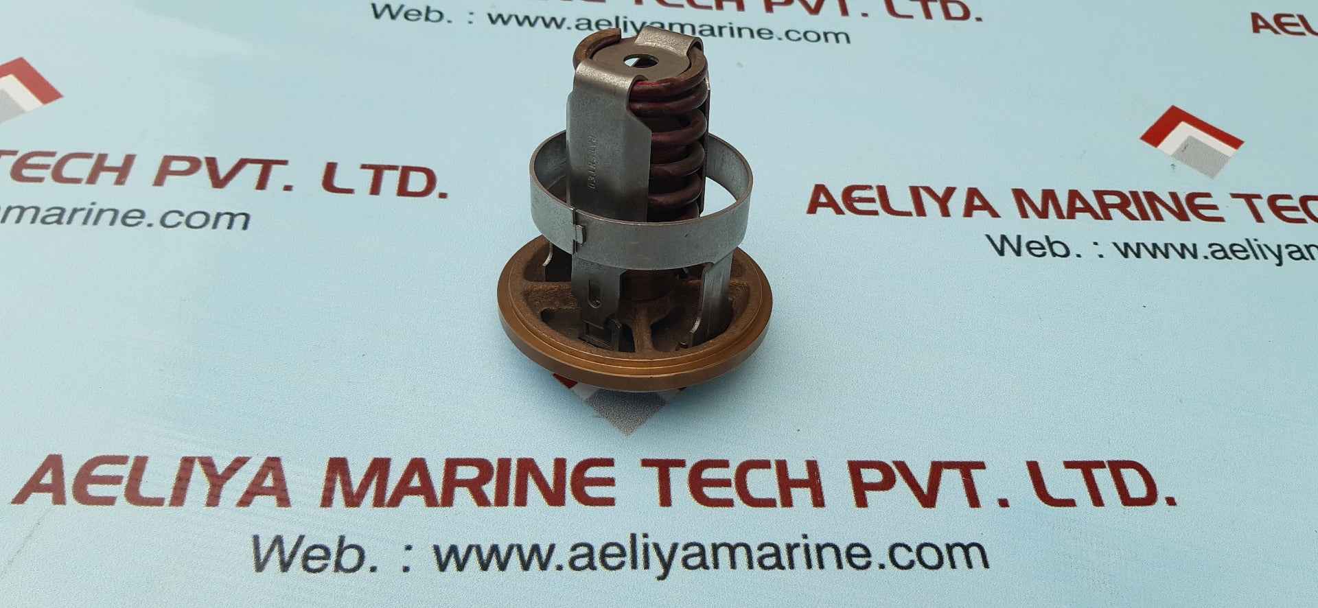 Detroit diesel 5104238 thermostat