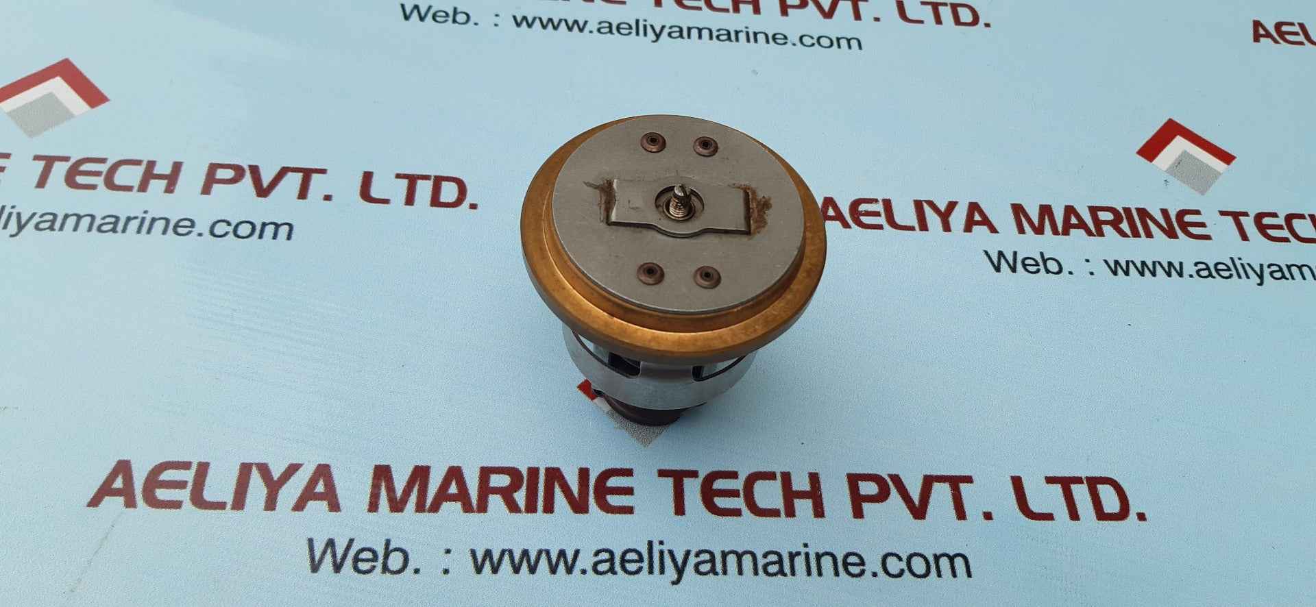 Detroit diesel 5104238 thermostat