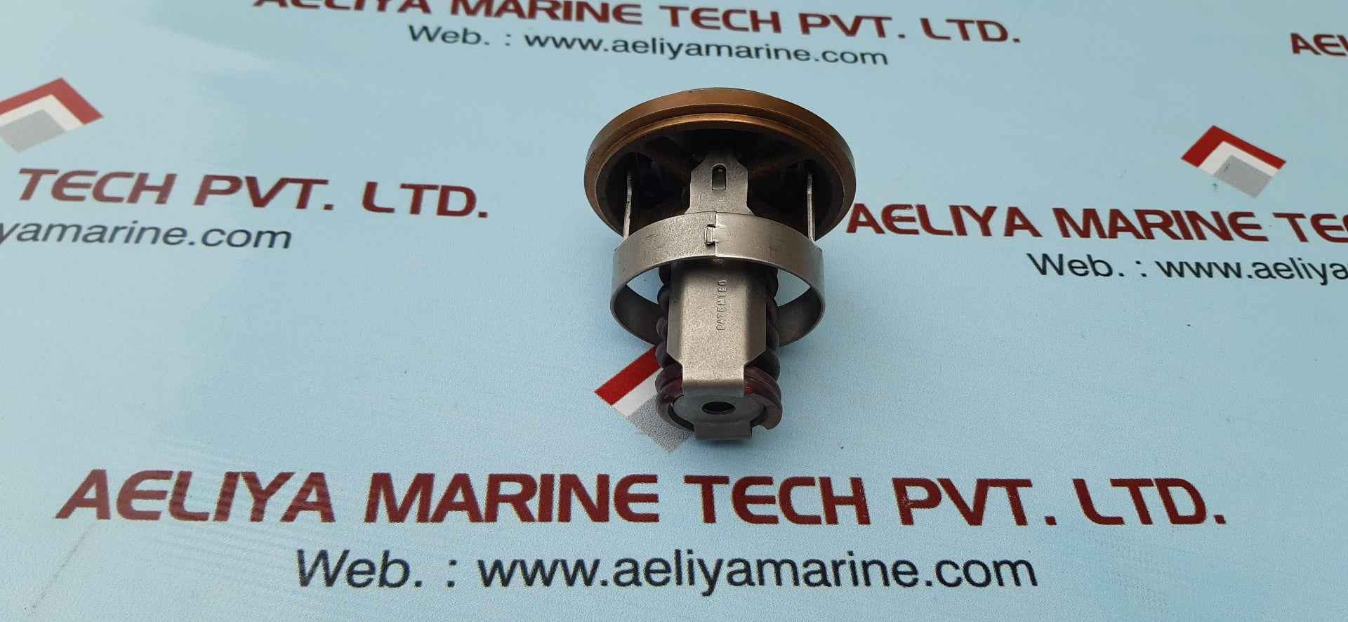 Detroit diesel 5104238 thermostat