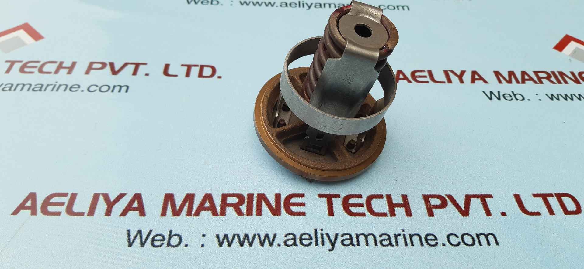 Detroit diesel 5104238 thermostat