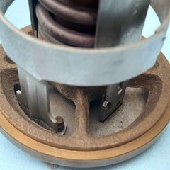 Detroit diesel 5104238 thermostat