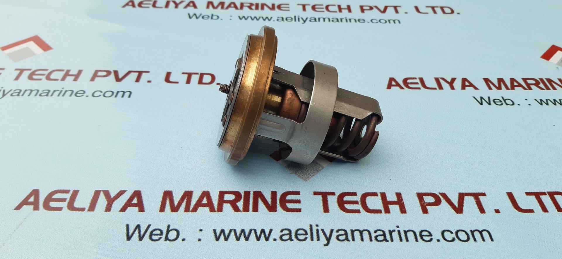 Detroit diesel 5104238 thermostat