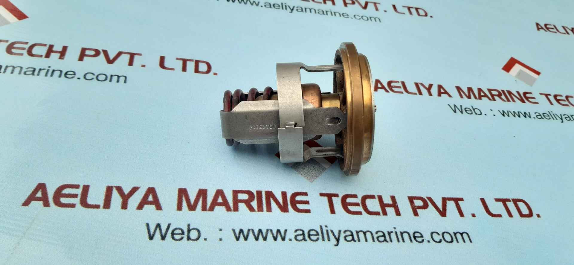Detroit diesel 5104238 thermostat