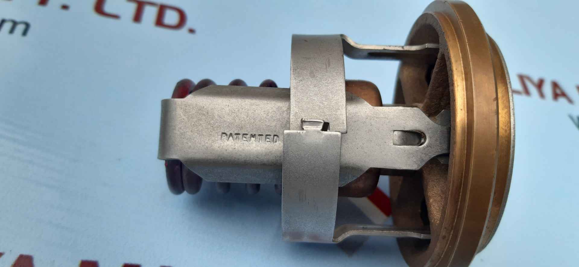 Detroit diesel 5104238 thermostat