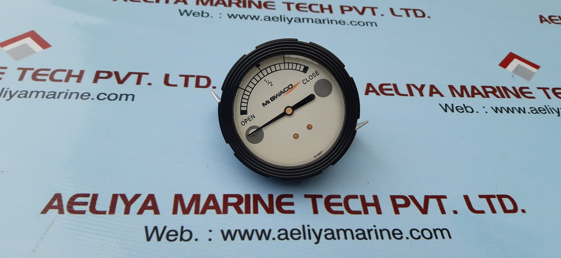 Swaco Rms Mi swaco gauge position open close 9611143 – Aeliya Marine Tech
